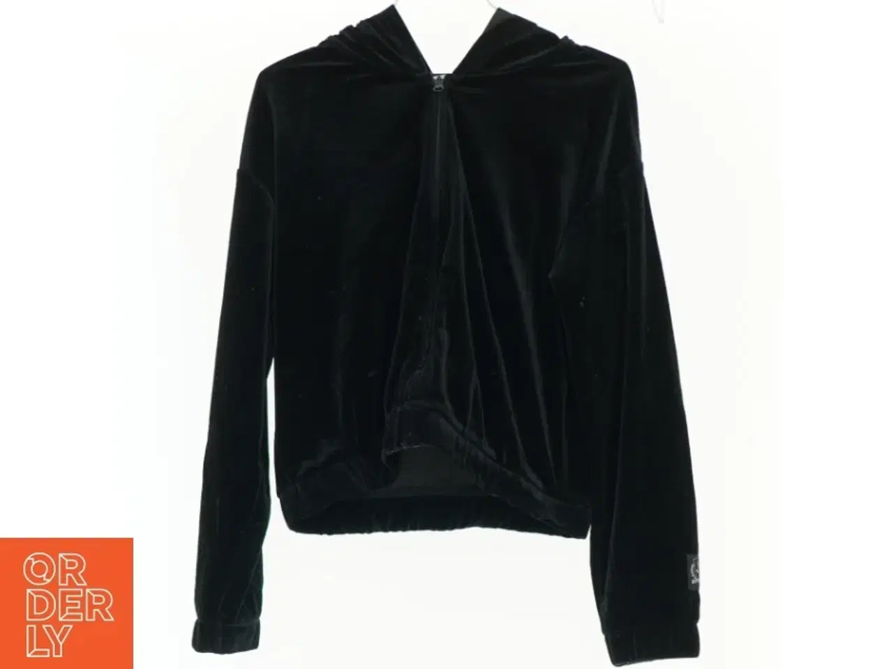 Billede 1 - Hættetrøje fra H&M (str. 104 cm)