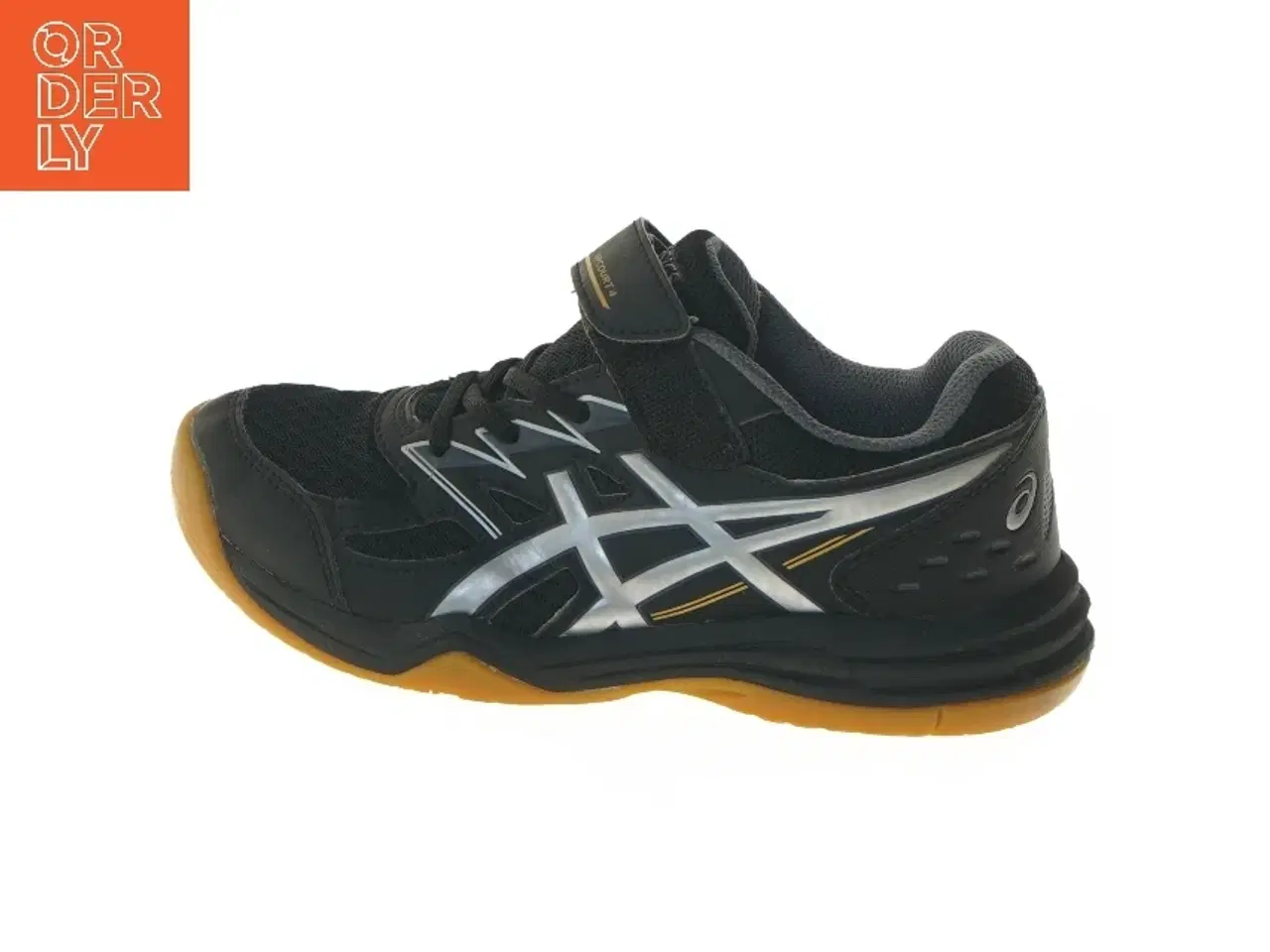 Billede 1 - Asics sportssko str. 33,5 fra Asics (str. 33,5 )