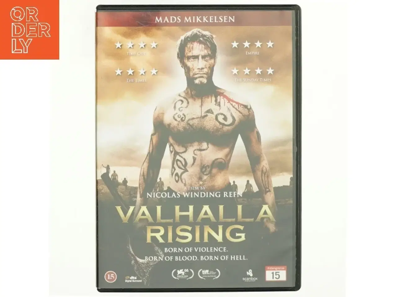 Billede 1 - Valhalla Rising