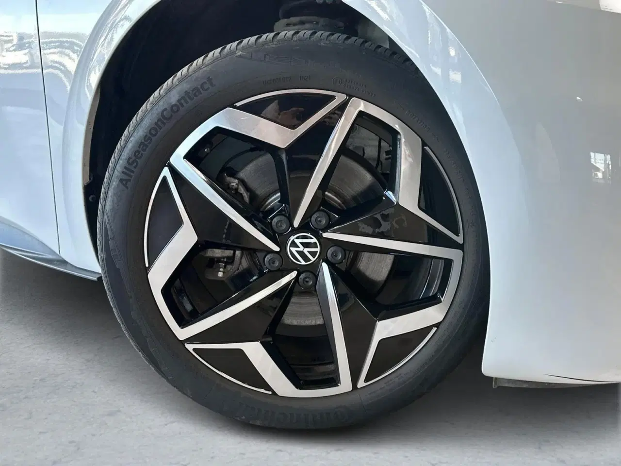 Billede 2 - VW ID.3 77 Pro S