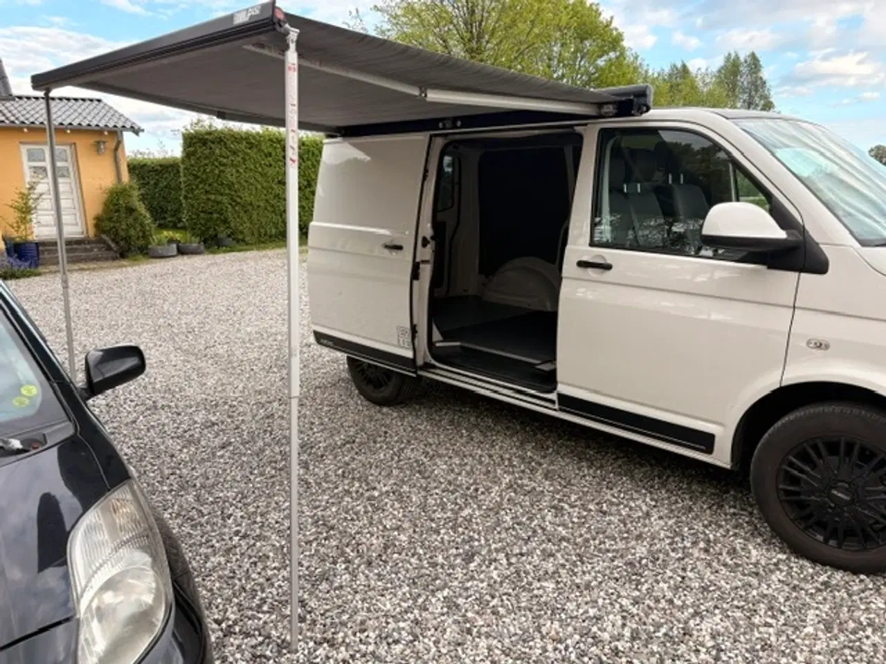 Billede 10 - VW Transporter 2,0 TDi 140 Kassevogn DSG edition