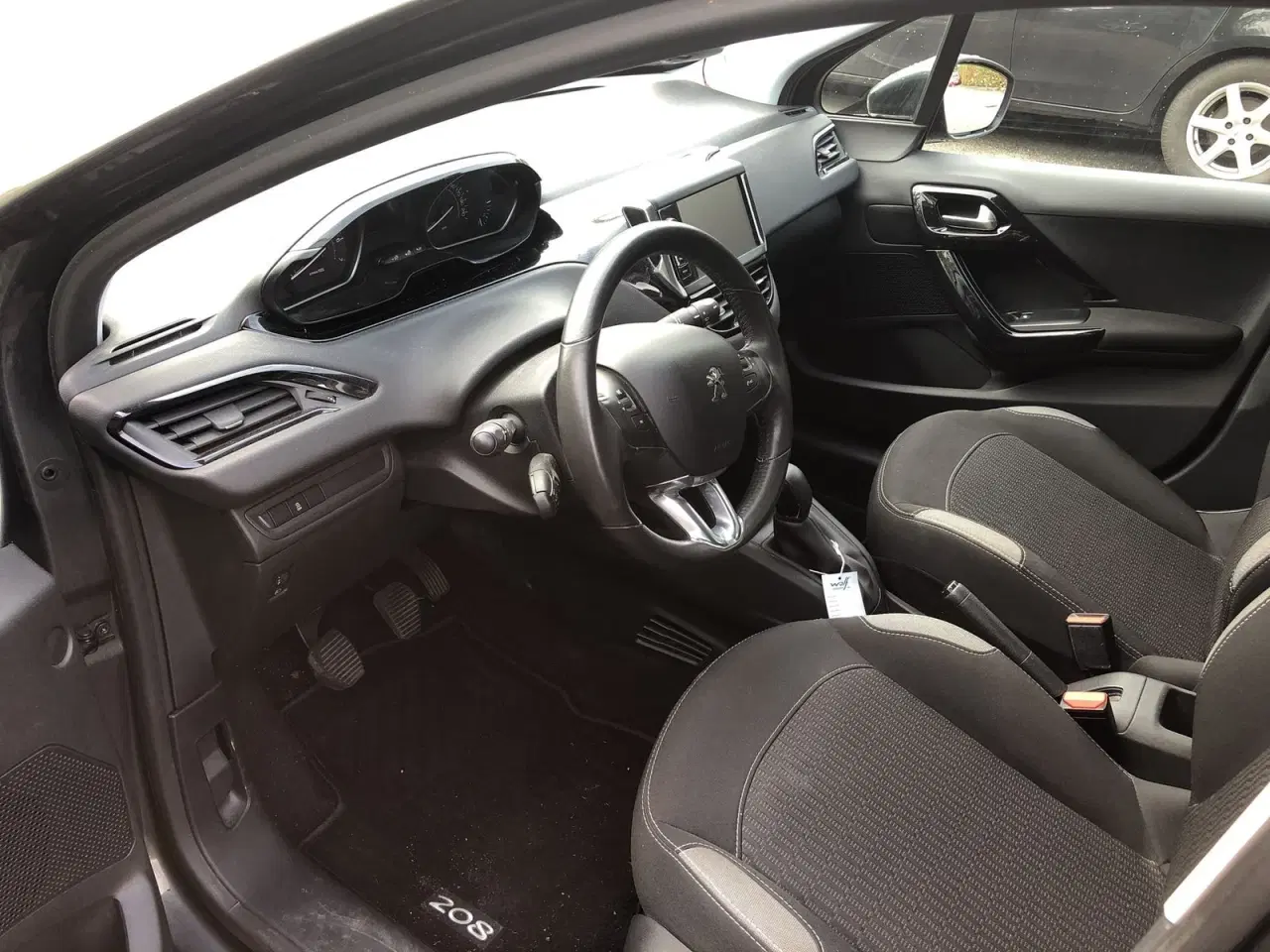 Billede 9 - Peugeot 208 1,2 VTi 82 Active