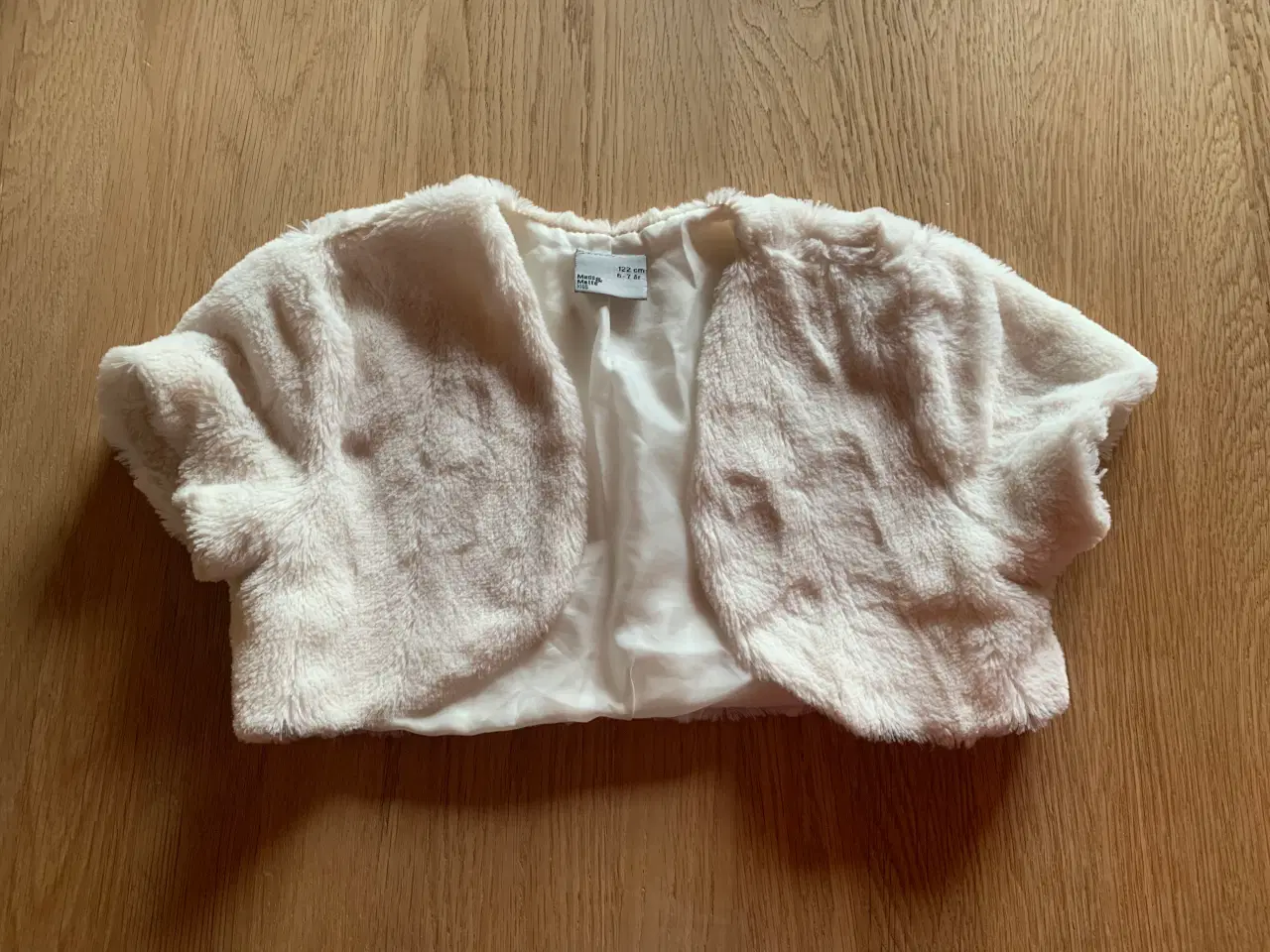 Billede 15 - Pigetøj str. 122 pris pr. Del god pris ved flere