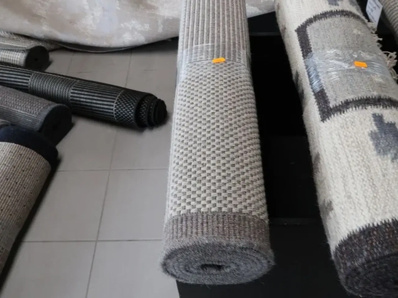 Billede 1 - Gulvtæppe PORTO 13901