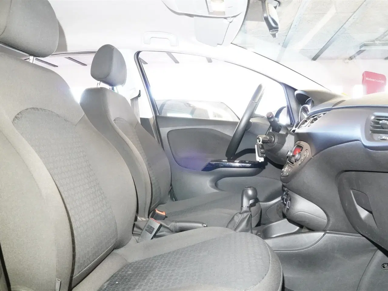 Billede 12 - Opel Corsa 1,4 Enjoy Start/Stop 90HK 5d