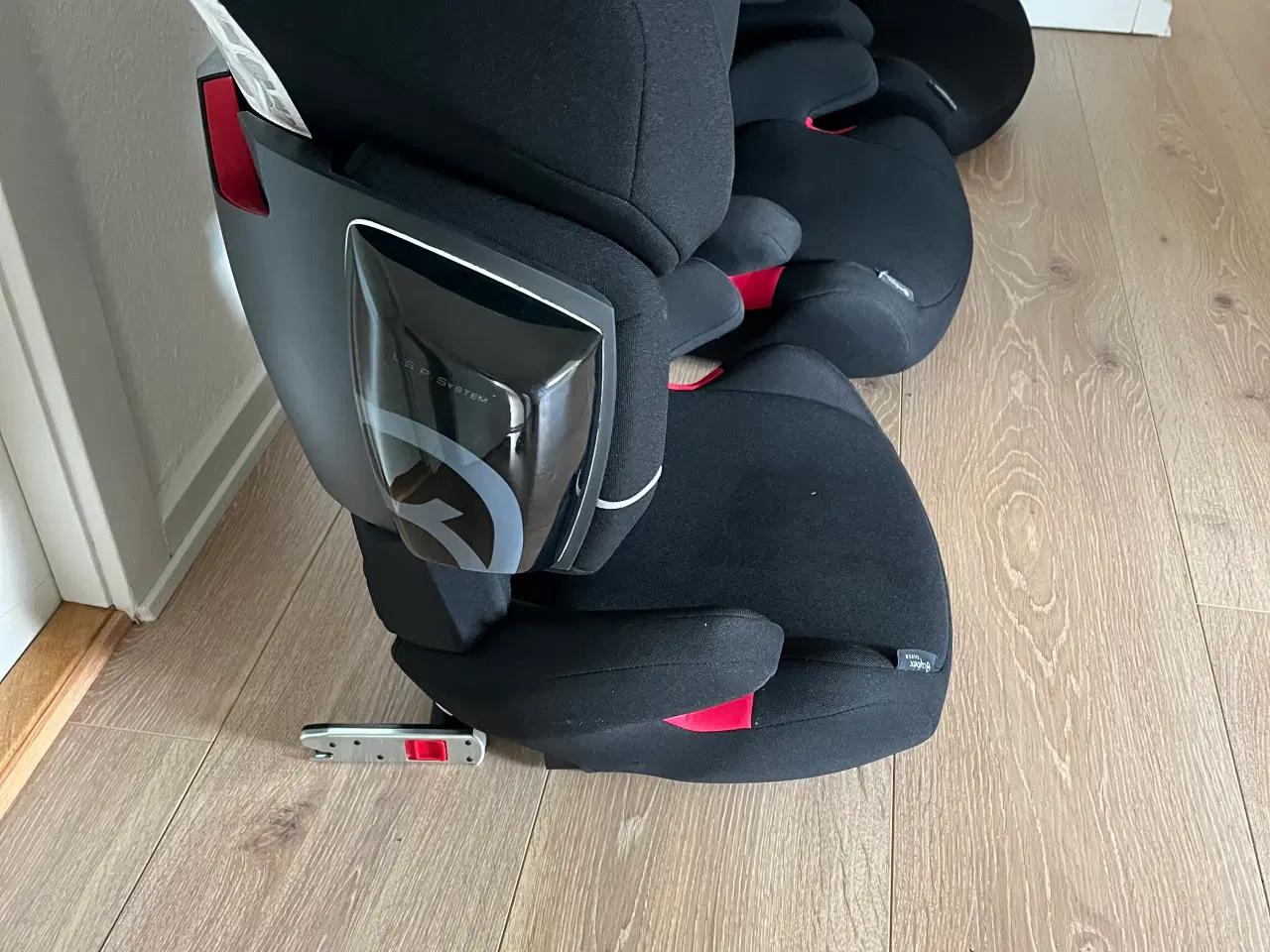 Billede 3 - Cybex autostol