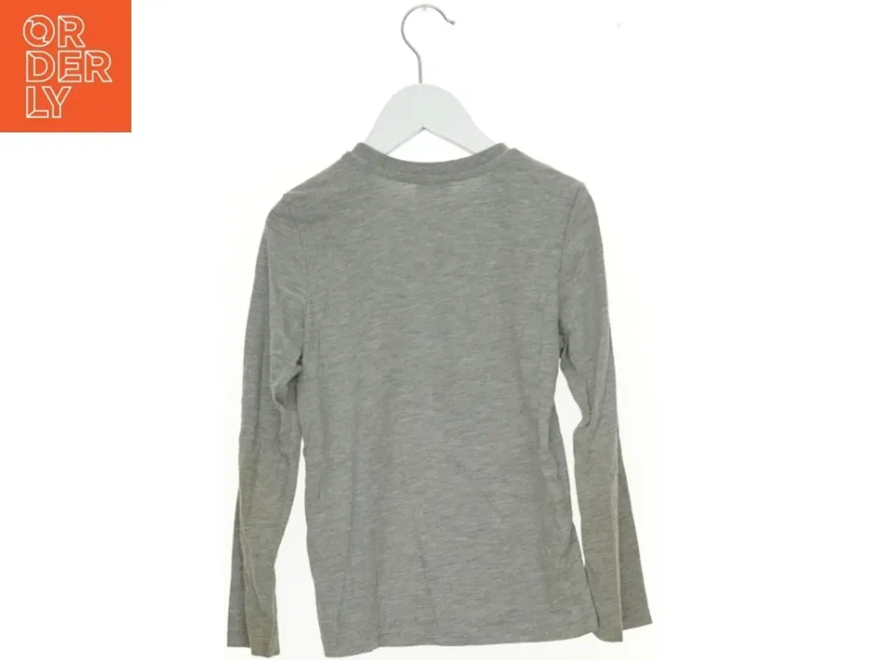 Billede 2 - Bluse fra Kenzo (str. 128 cm)
