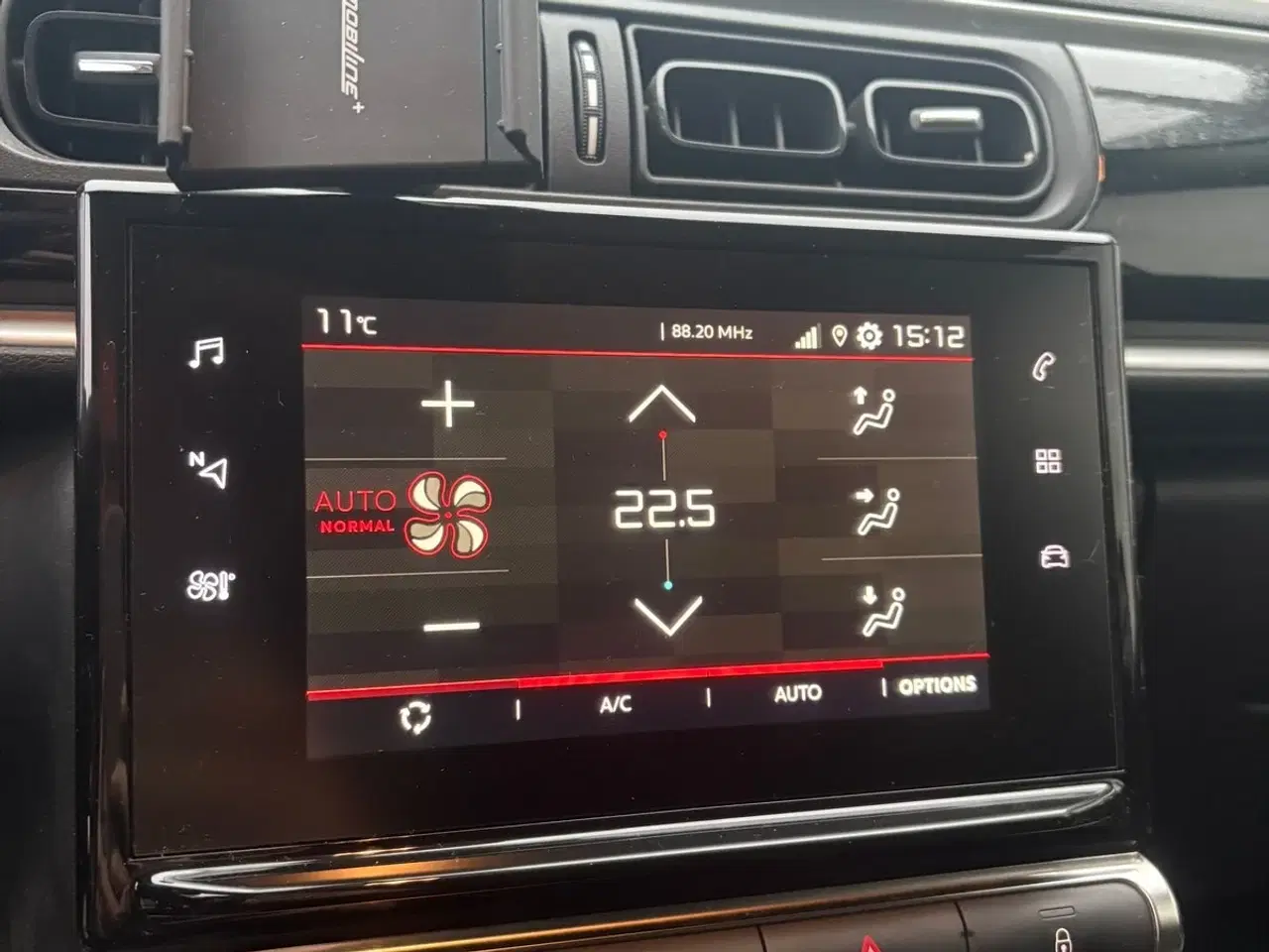 Billede 10 - Citroën C3 1,2 PureTech 82 Challenge