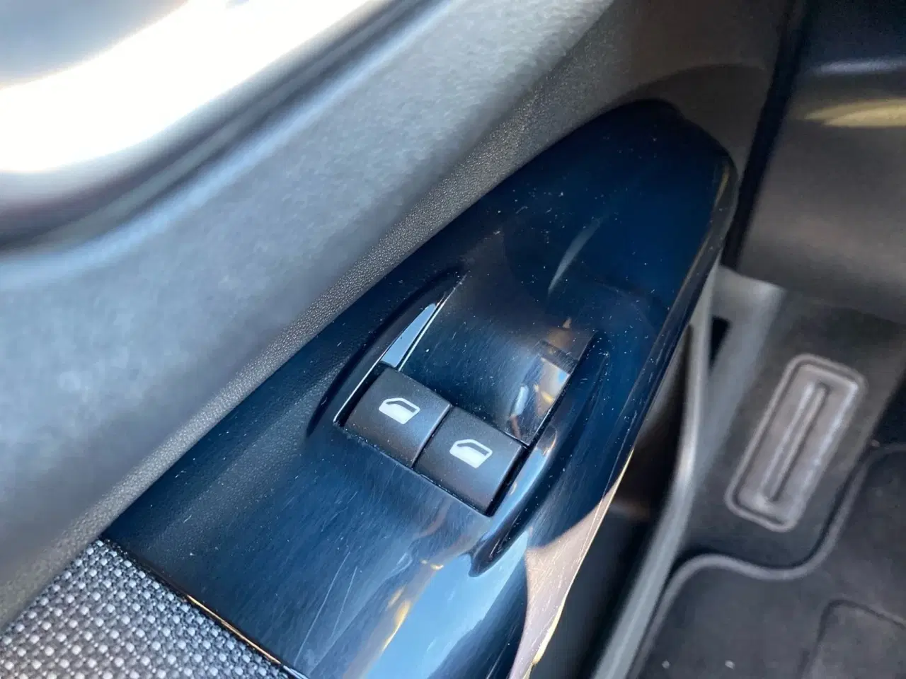 Billede 17 - Citroën C4 Cactus 1,6 Blue HDi Challenge start/stop 100HK 5d