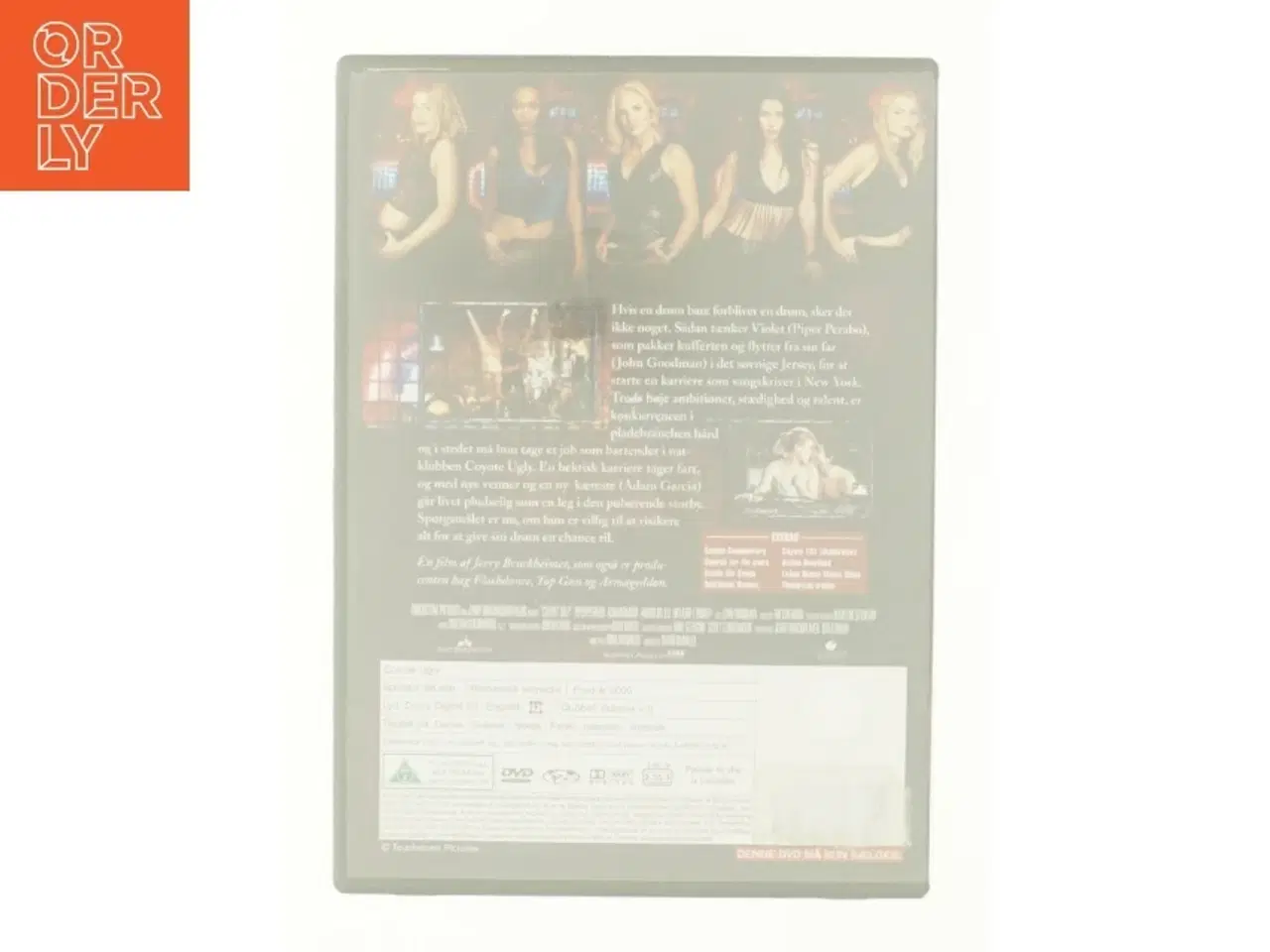 Billede 5 - Coyote Ugly