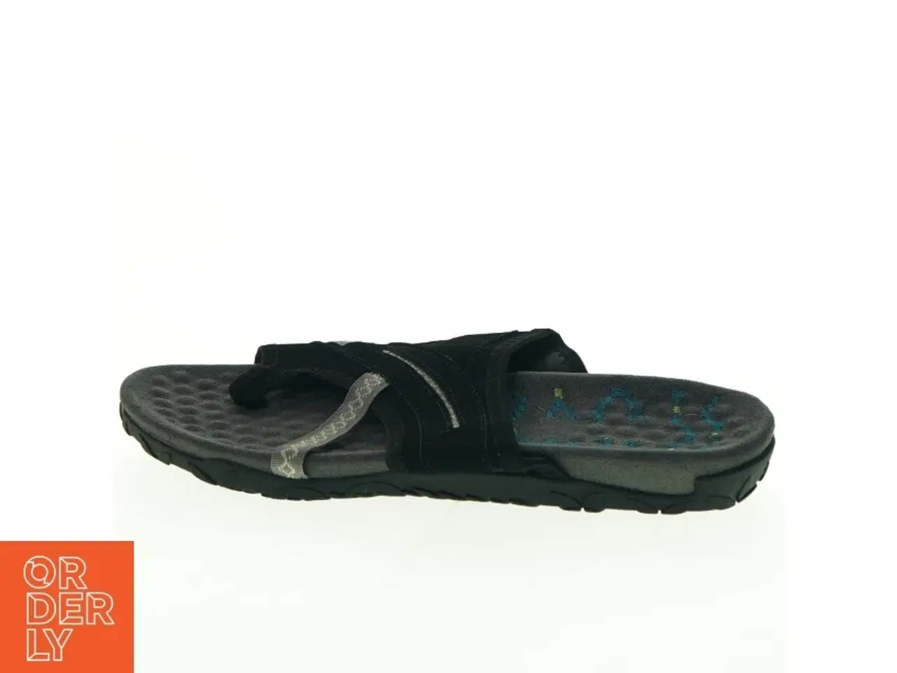 Billede 3 - Sandal  (str. 40)