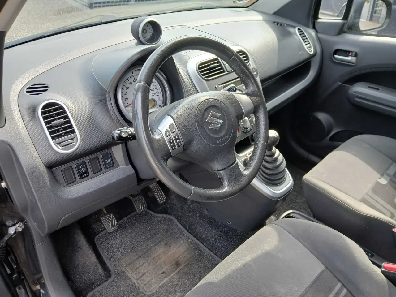 Billede 5 - Suzuki Splash 