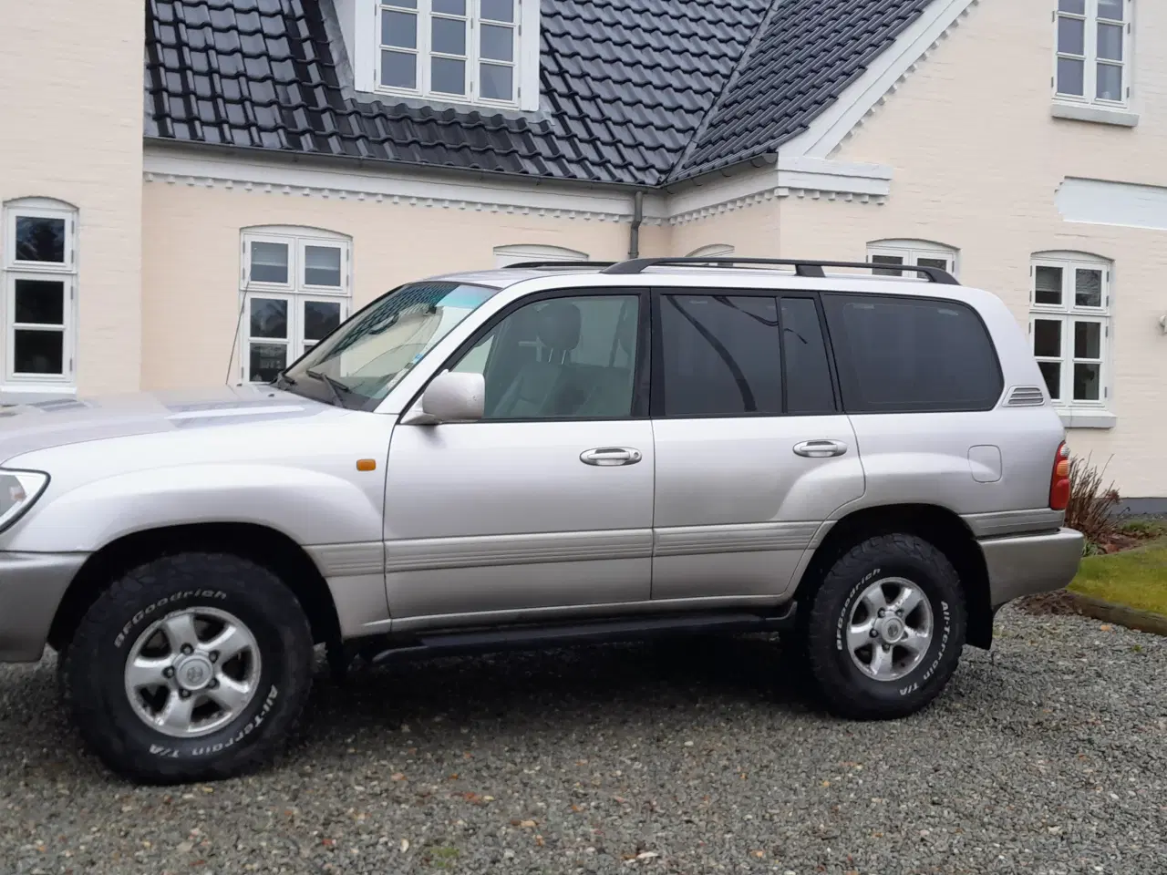 Billede 3 - Toyota Landcruiser 4,2 TD LE 10 pers