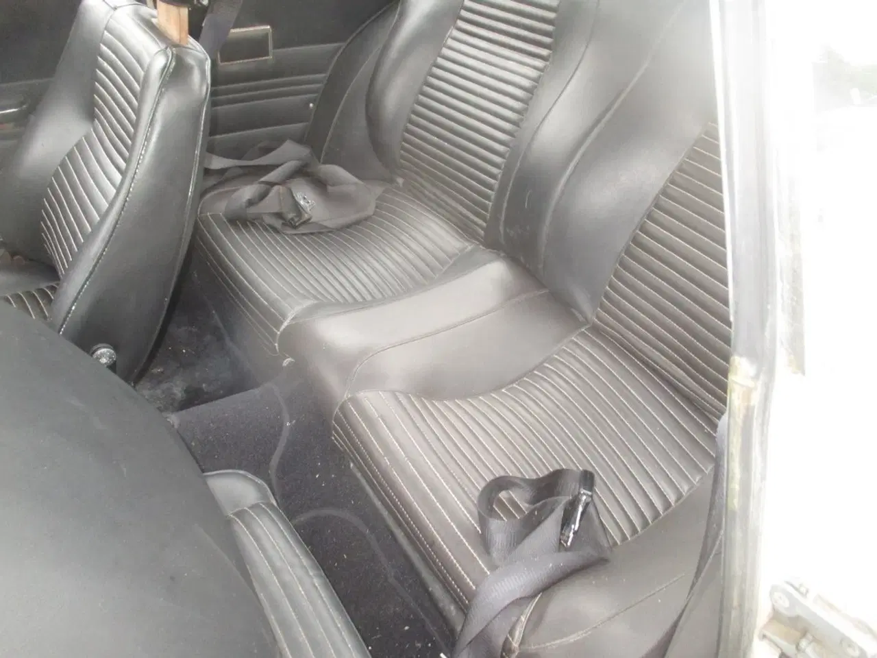 Billede 6 - Alfa Romeo 1600 GT 1,6 Junior Bertone
