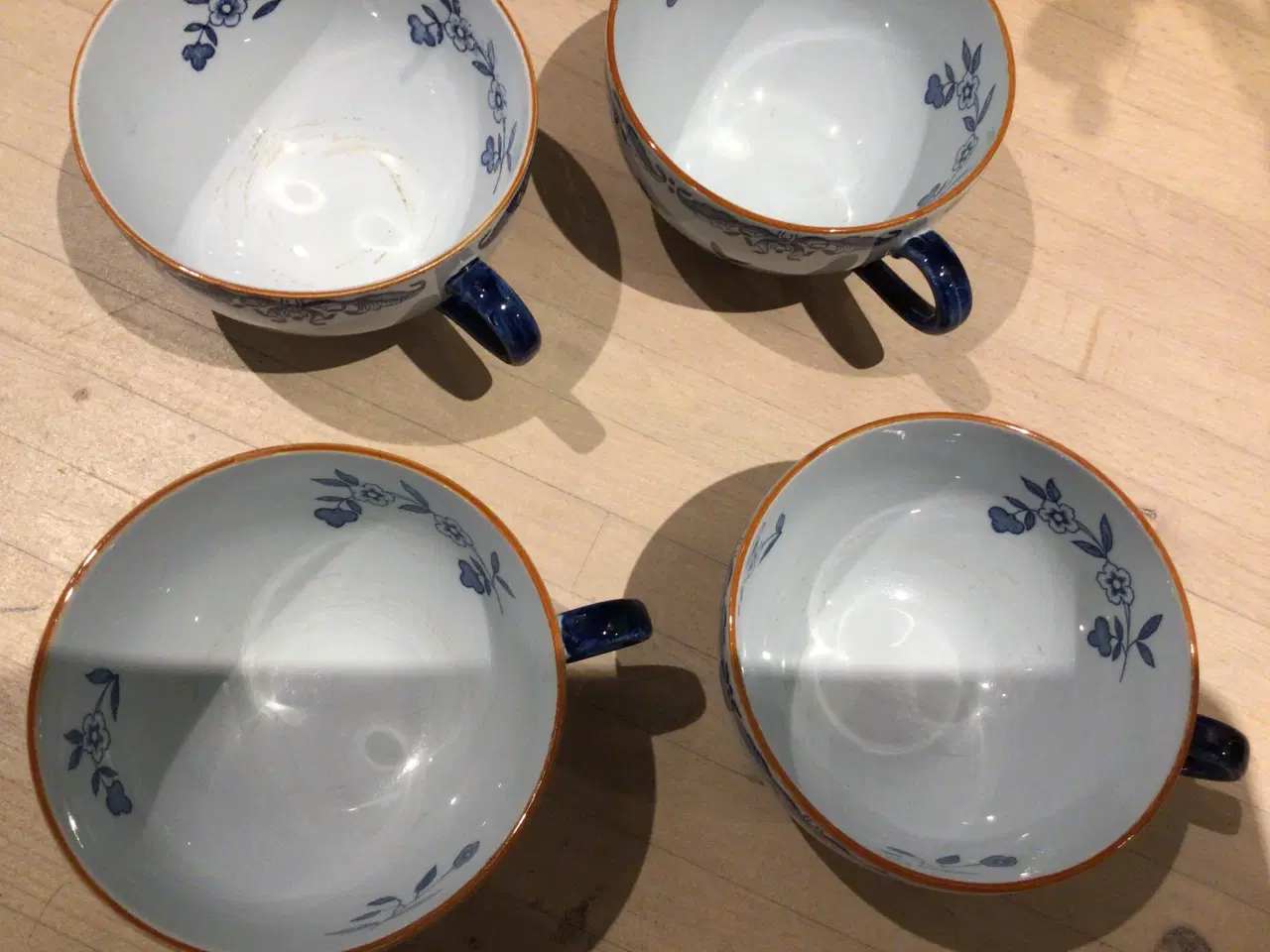 Billede 3 - Ostindia Rørstrand