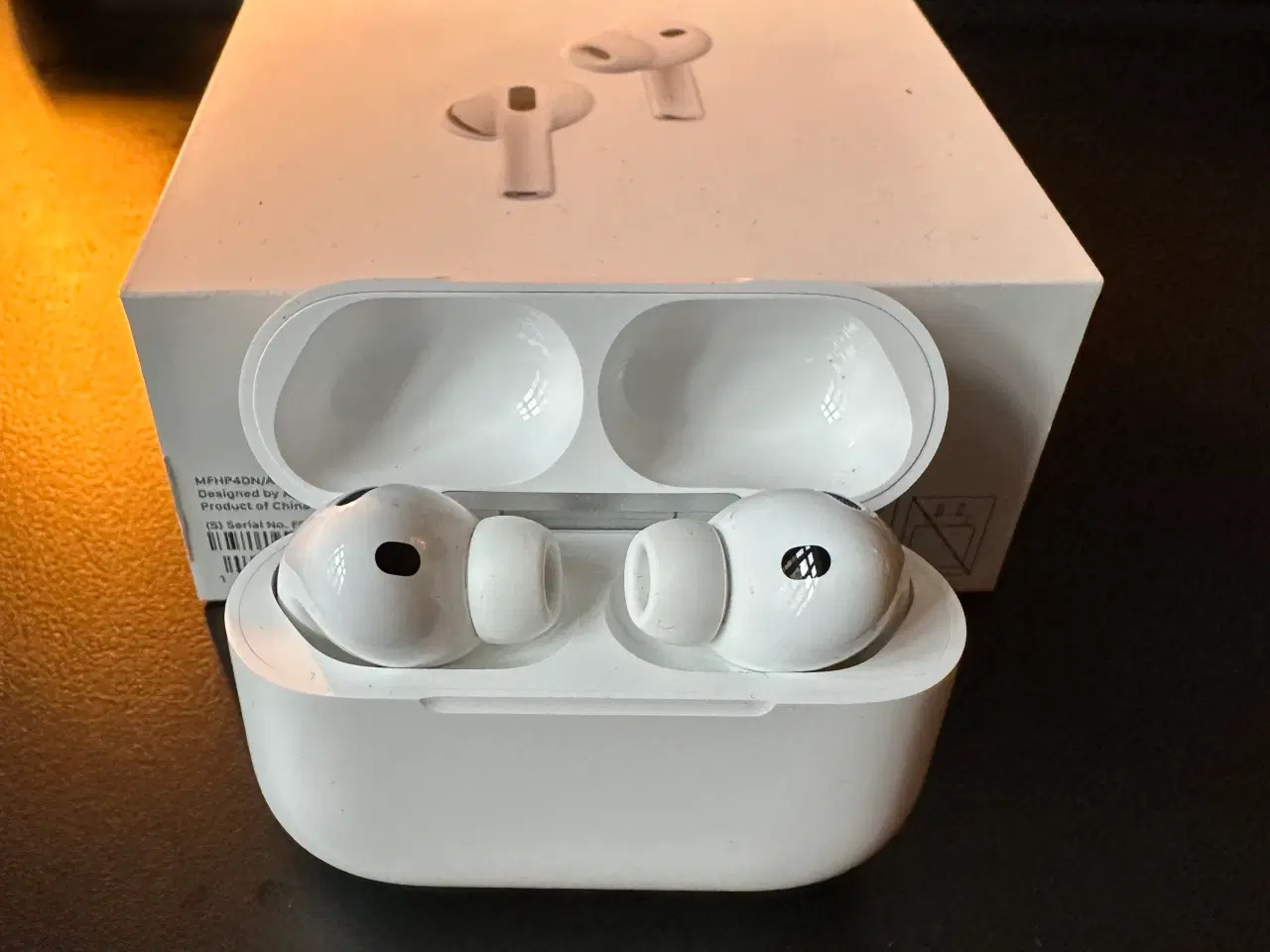 Billede 1 - AirPods Pro 3 (2025)