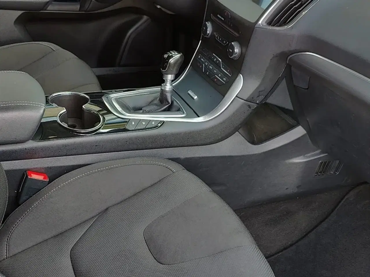 Billede 14 - Ford S-MAX 1,5 SCTi 160 Business