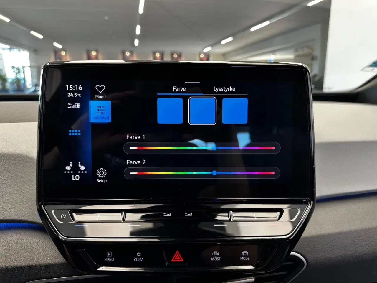Billede 23 - VW ID.3 45 Pure Performance