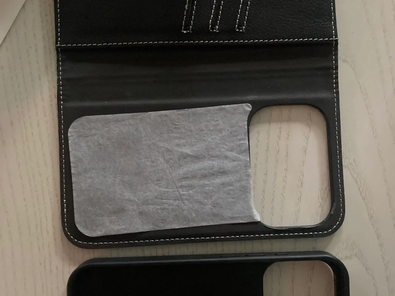 Billede 3 - Cover til iPhone 17 pro