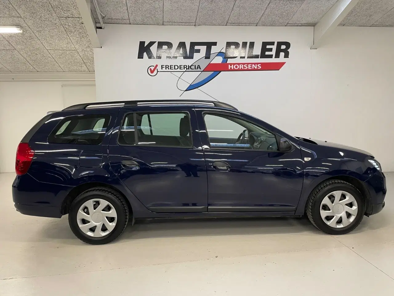 Billede 3 - Dacia Logan 0,9 TCe 90 Essential MCV BVR