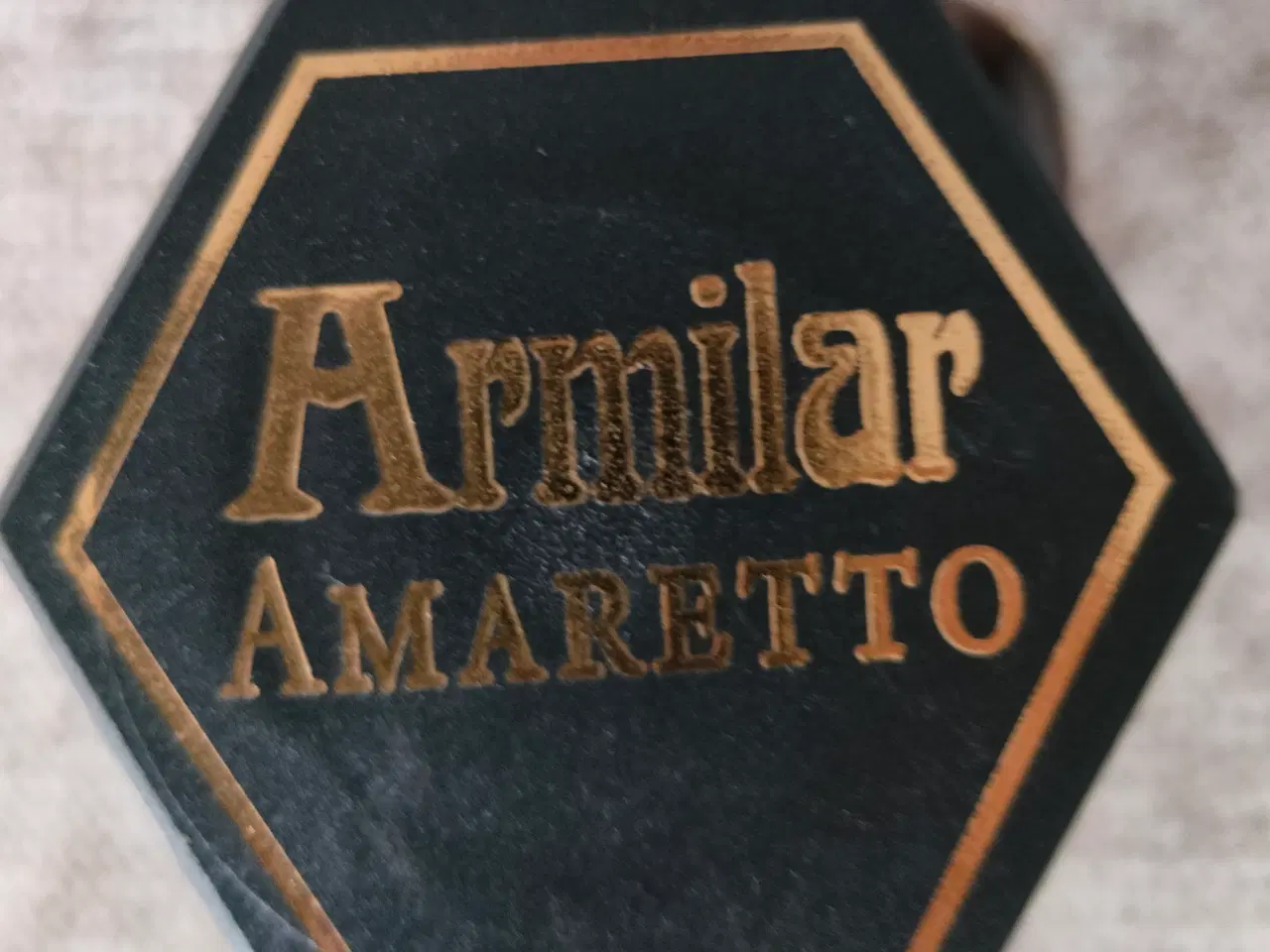 Billede 3 - Armilar sprit 