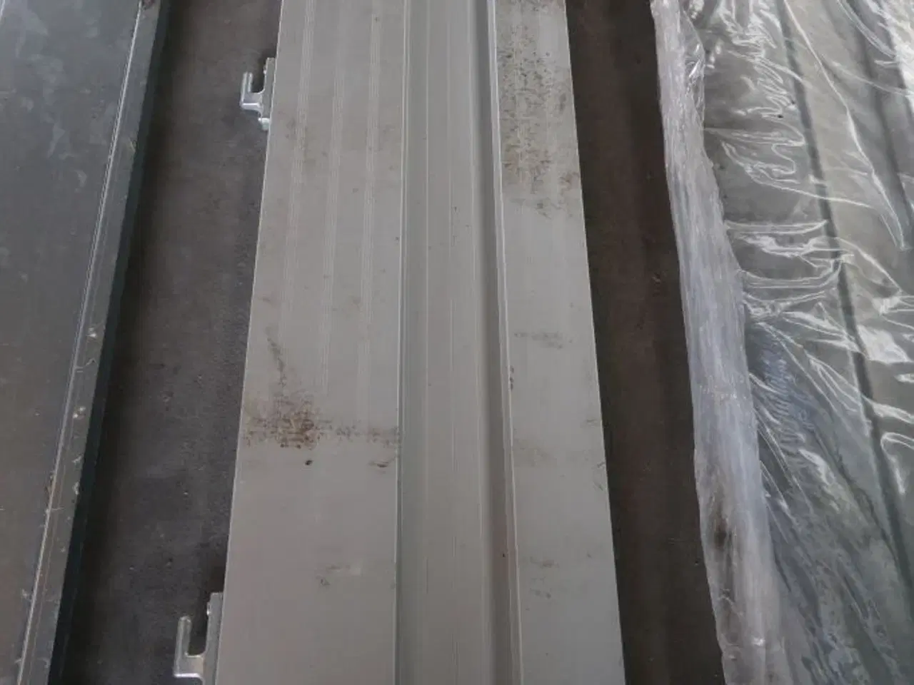 Billede 4 - 5 stk. Trailersider