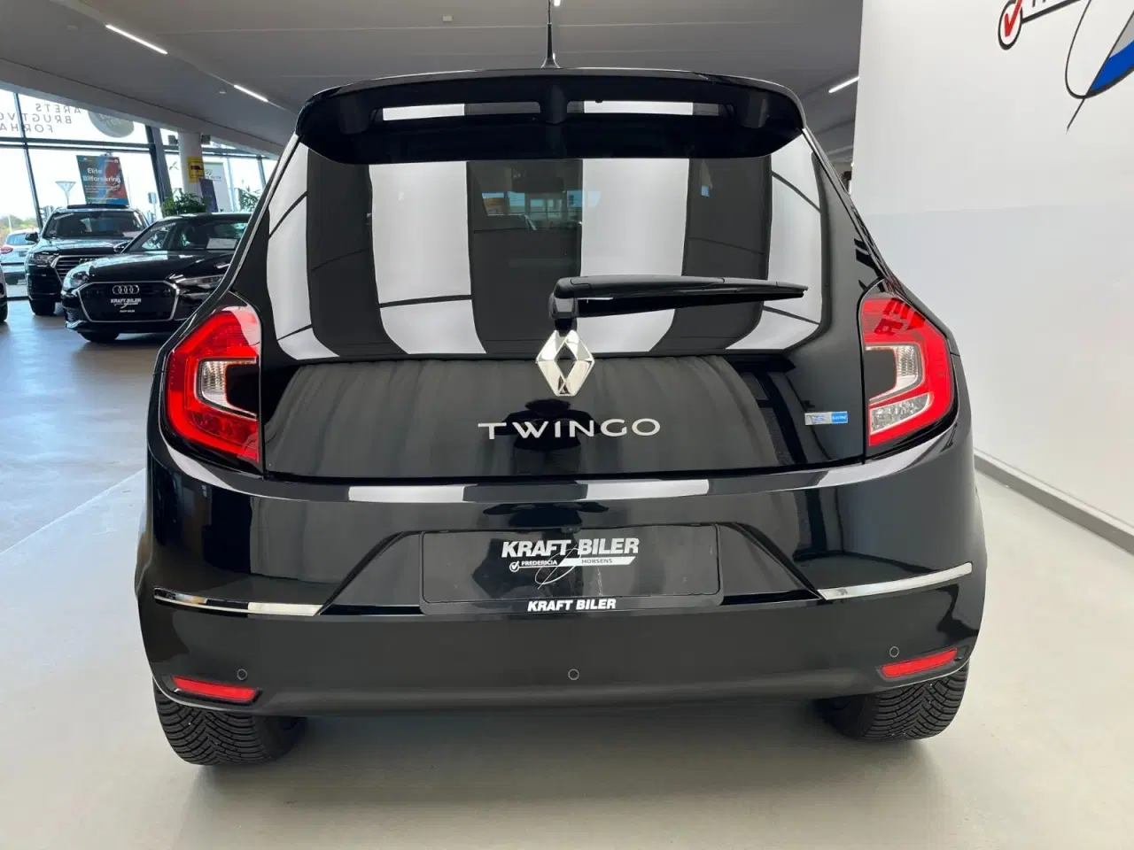 Billede 5 - Renault Twingo  Electric Zen