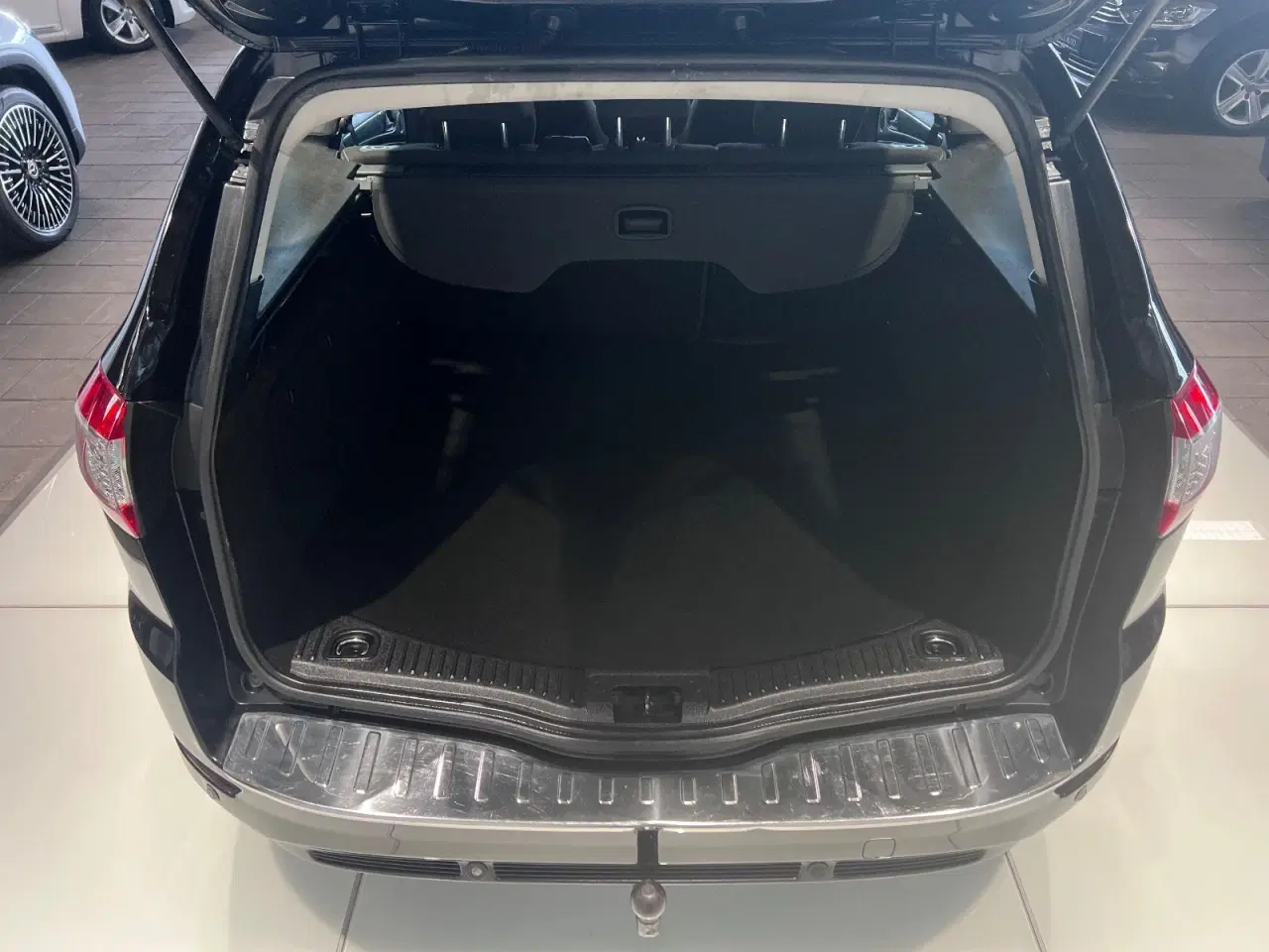 Billede 10 - Ford Mondeo 2,0 TDCi 140 Collection stc.