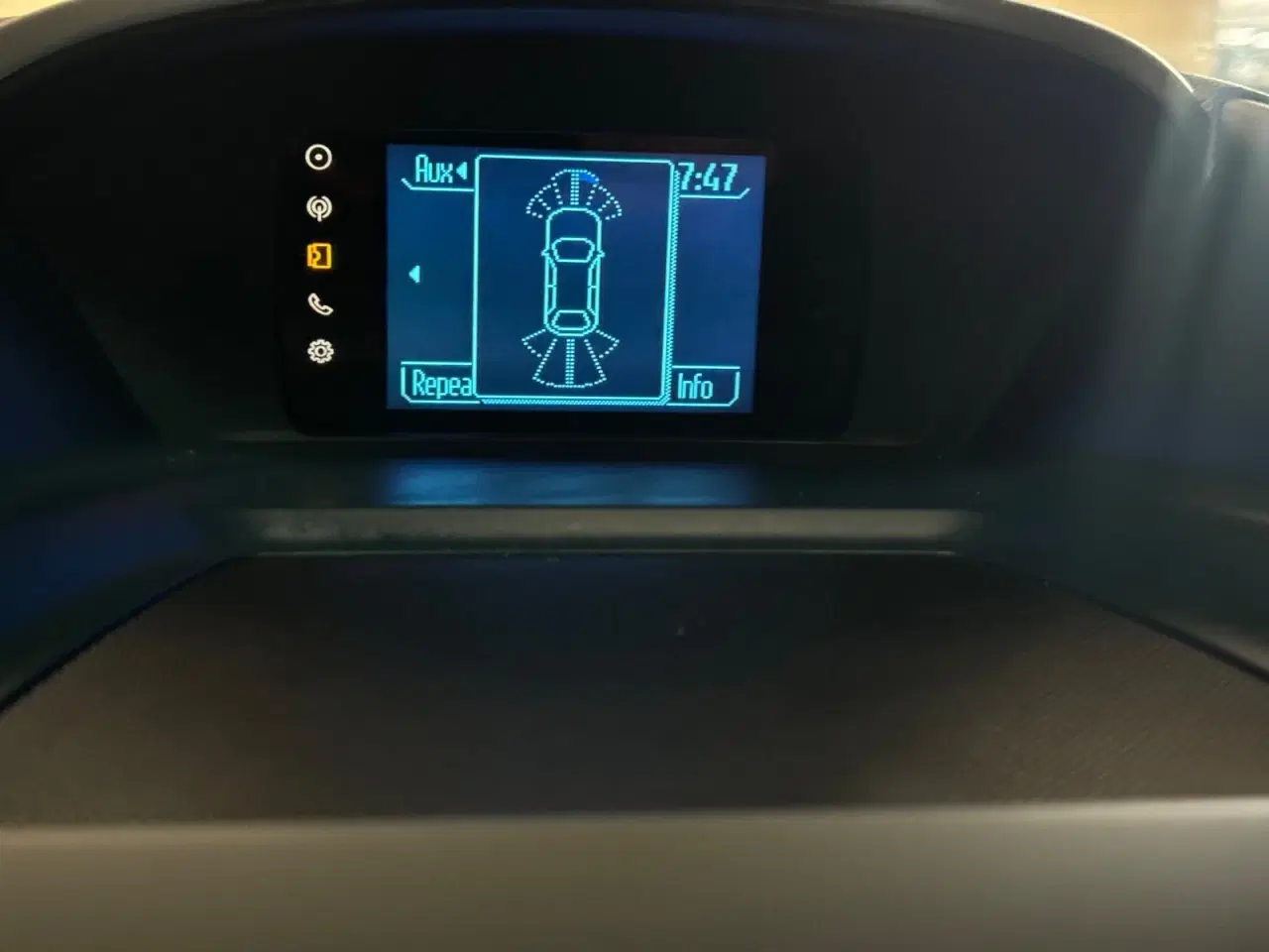 Billede 19 - Ford C-MAX 1,6 TDCi 115 Titanium