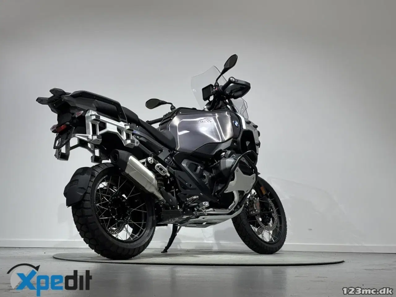 Billede 9 - BMW R 1300 GS Adventure