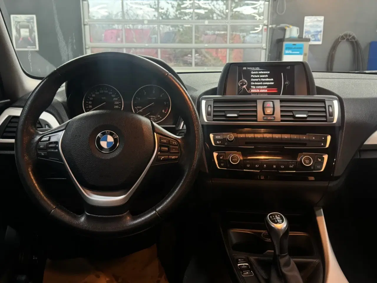 Billede 9 - BMW 118d 2,0 