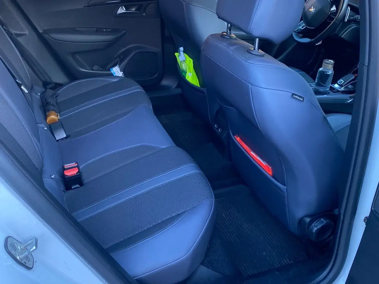 Billede 10 - Peugeot 2008 1,5 BlueHDi 130 Allure EAT8