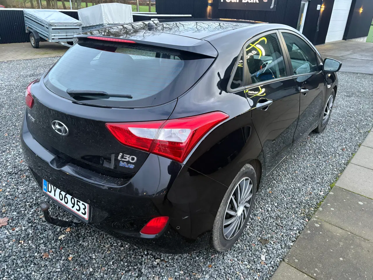 Billede 3 - Hyundai i30