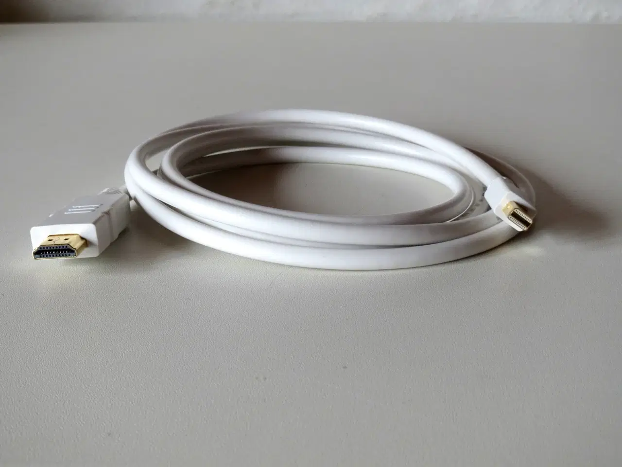 Billede 2 - Mini displayport adapters (Apple)