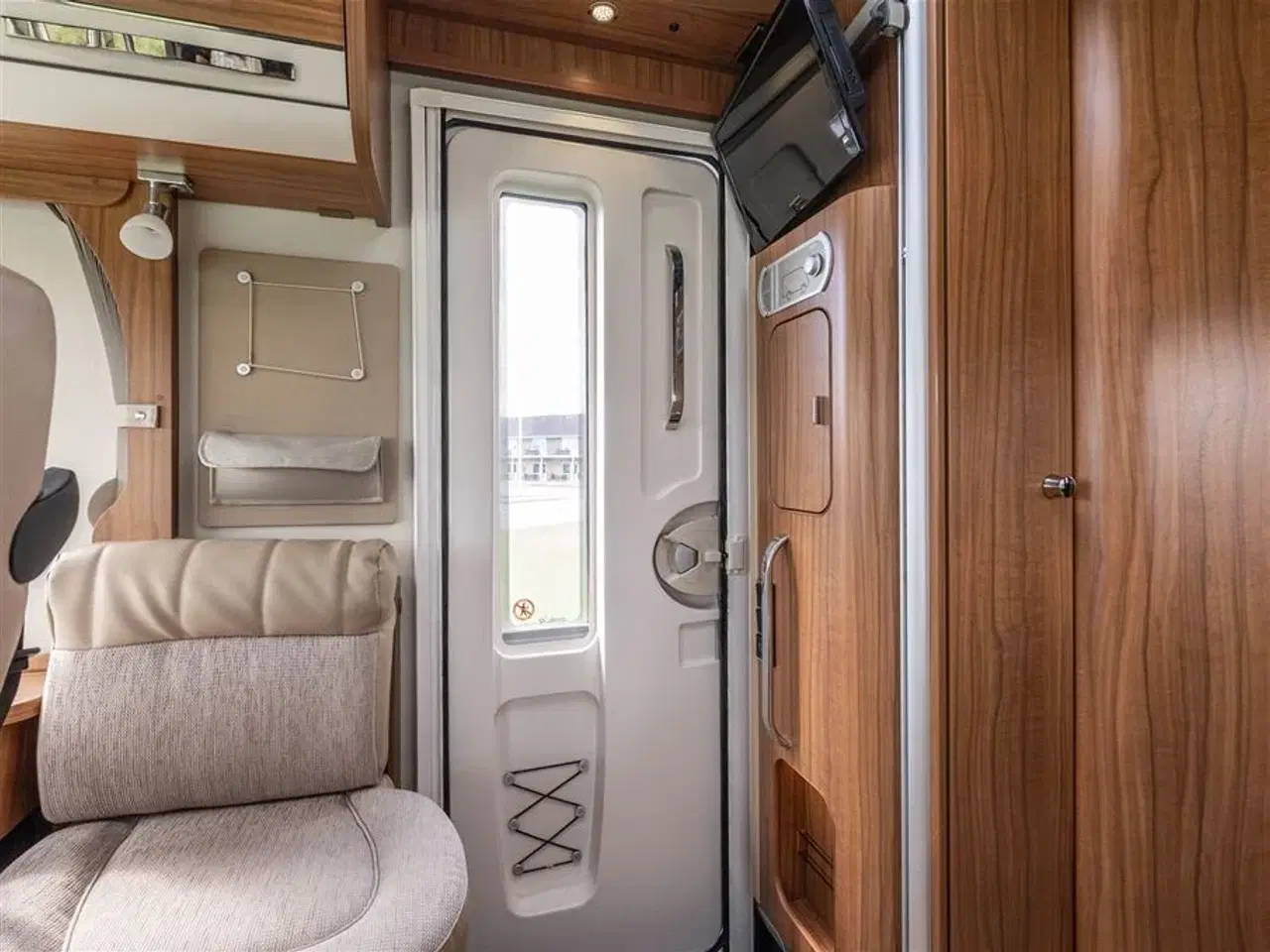 Billede 26 - 2016 - Hymer B 588 PremiumLine