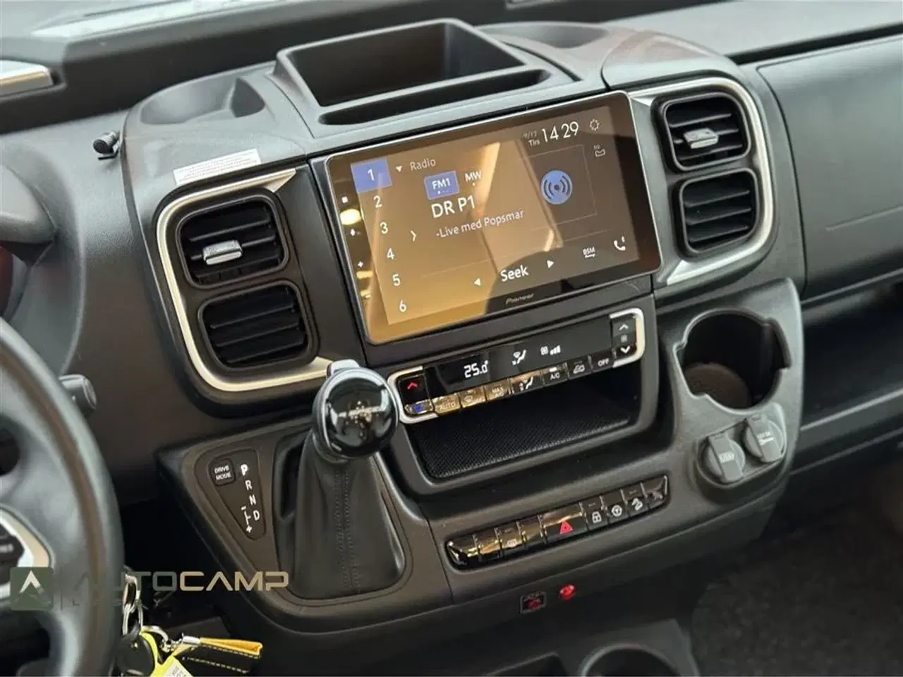 Billede 24 - 2024 - Autostar Prestige I 790 LC