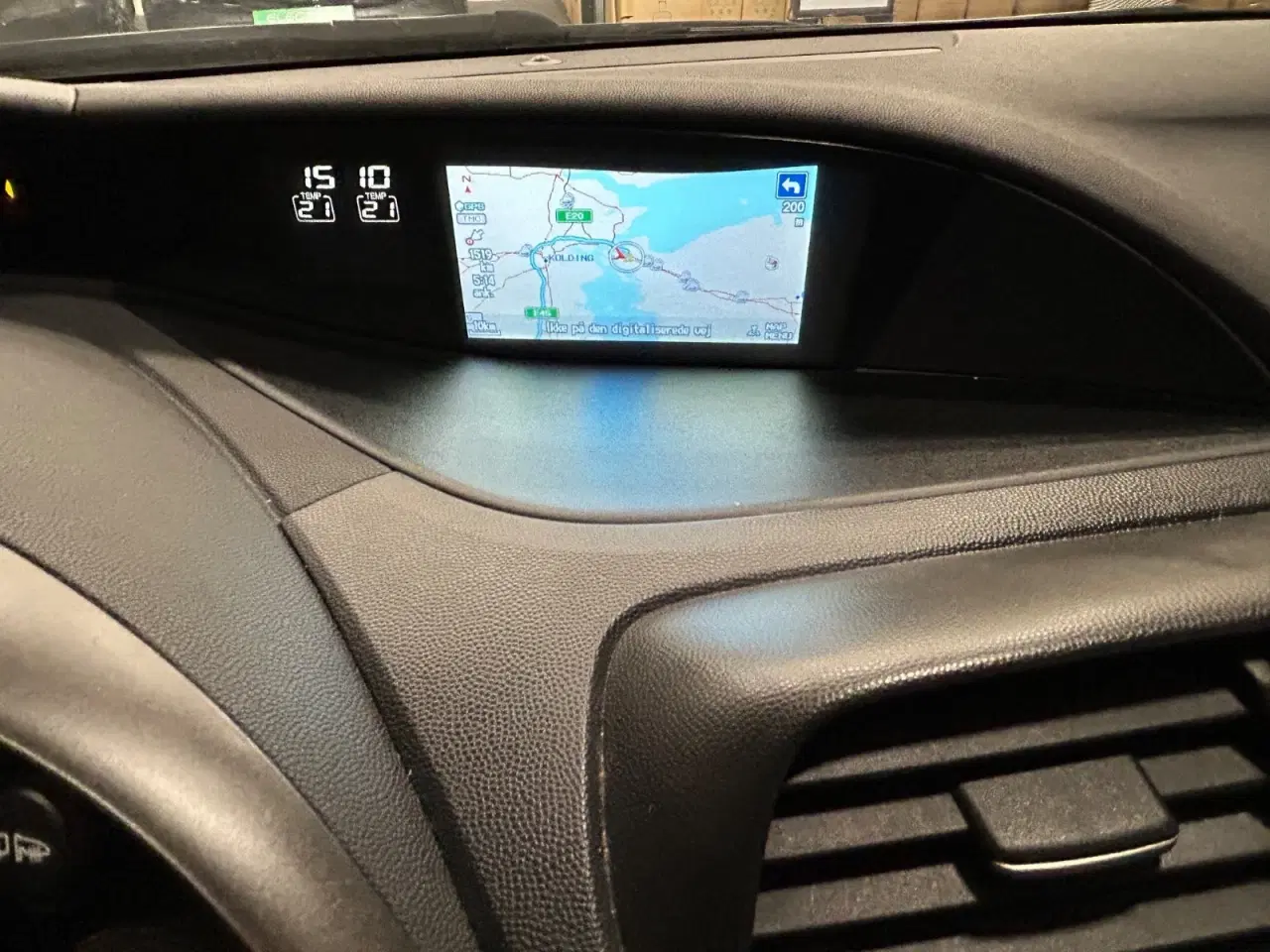 Billede 13 - Honda Civic 1,8 Executive