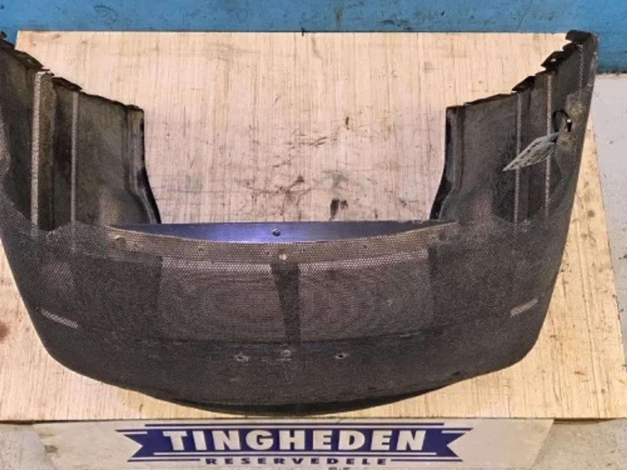 Billede 9 - Case MXM190 Gitter 82036308