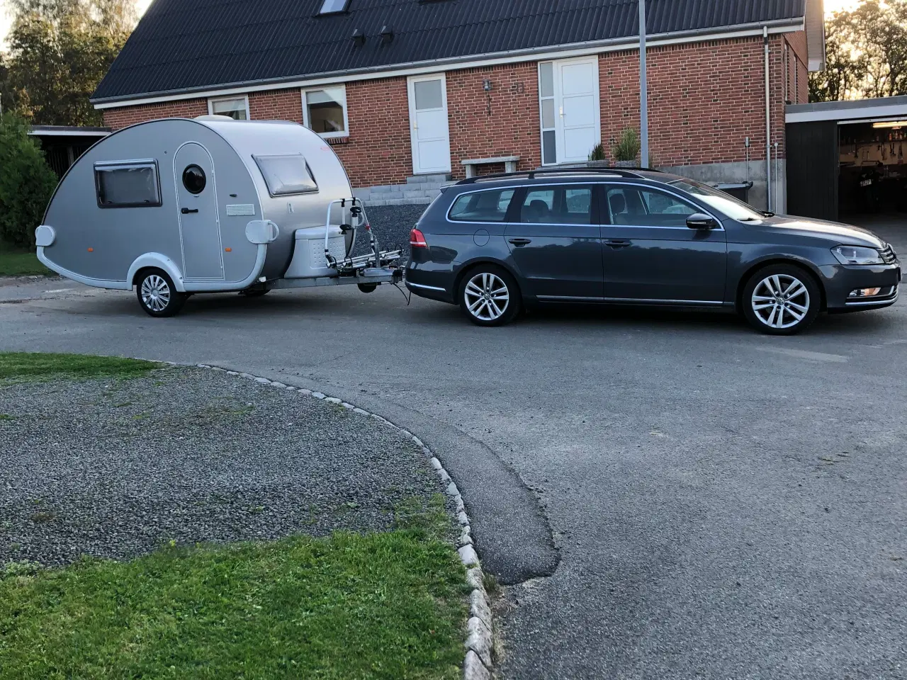 Billede 11 - Campingvogn. T@b 320