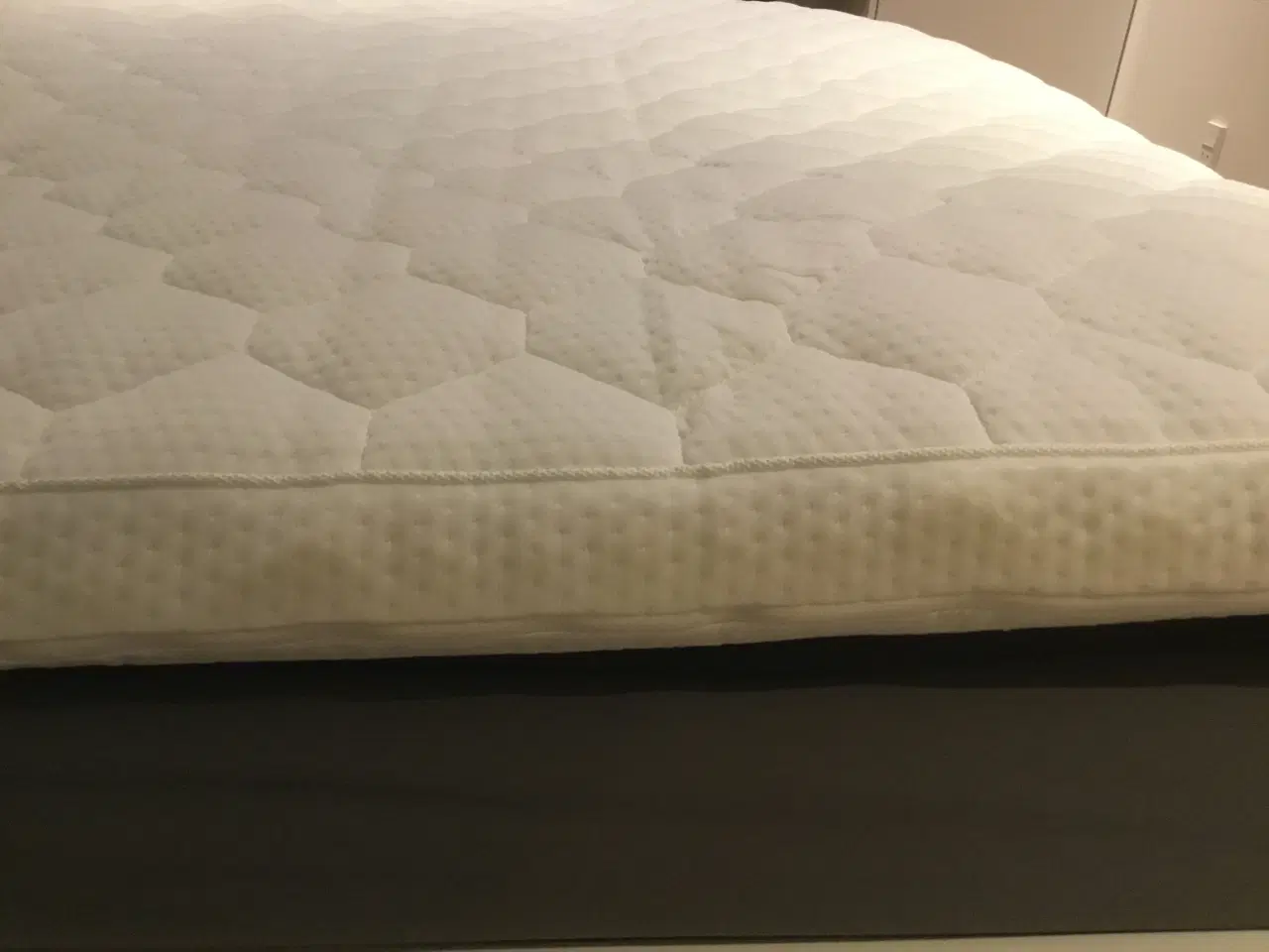Billede 2 - Topmadras 