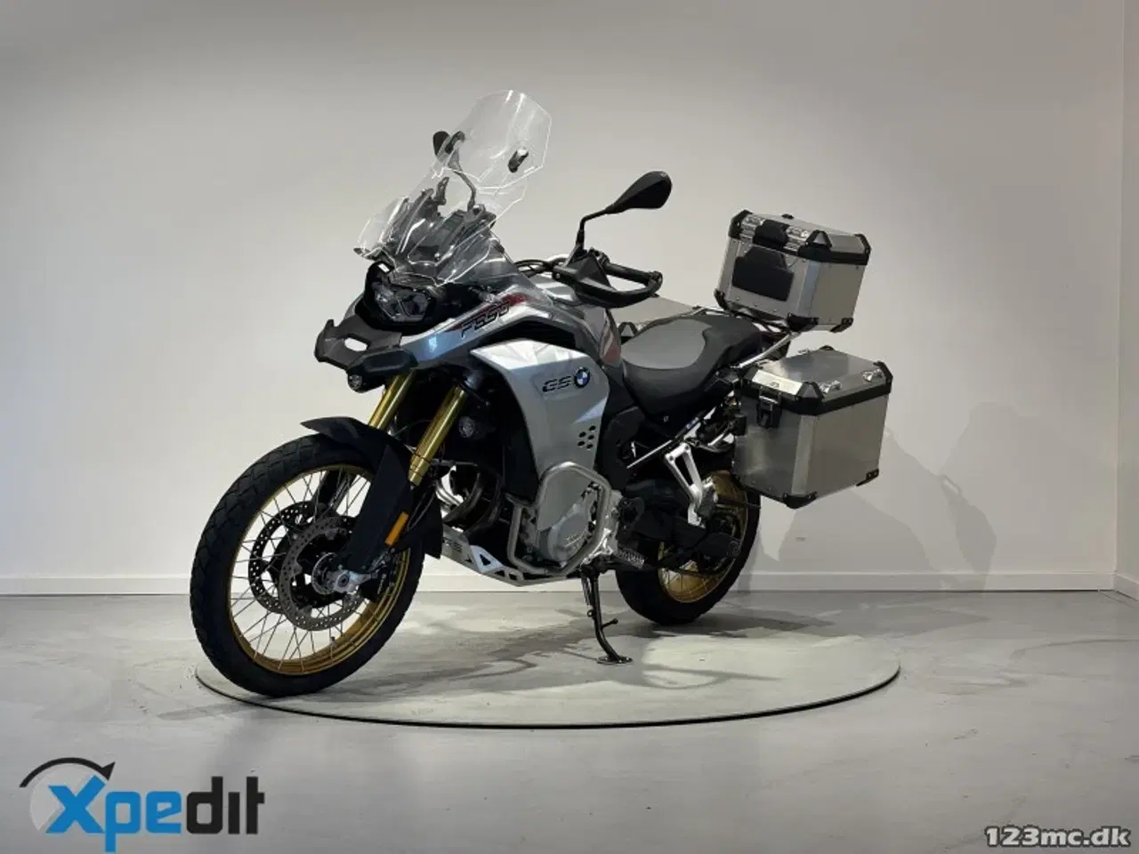 Billede 7 - BMW F 850 GS Adventure