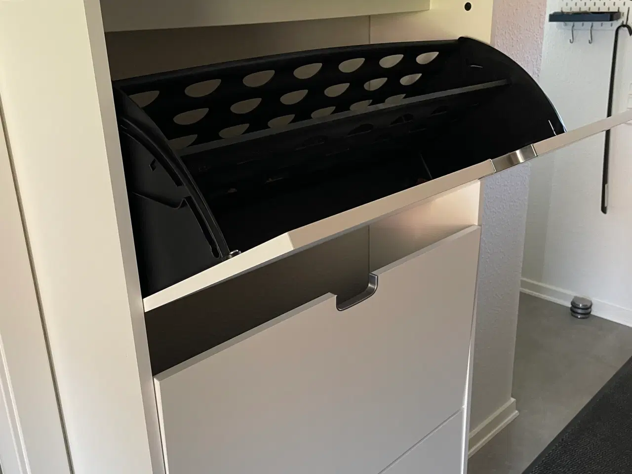 Billede 2 - Skoskab Ikea "Ställ"