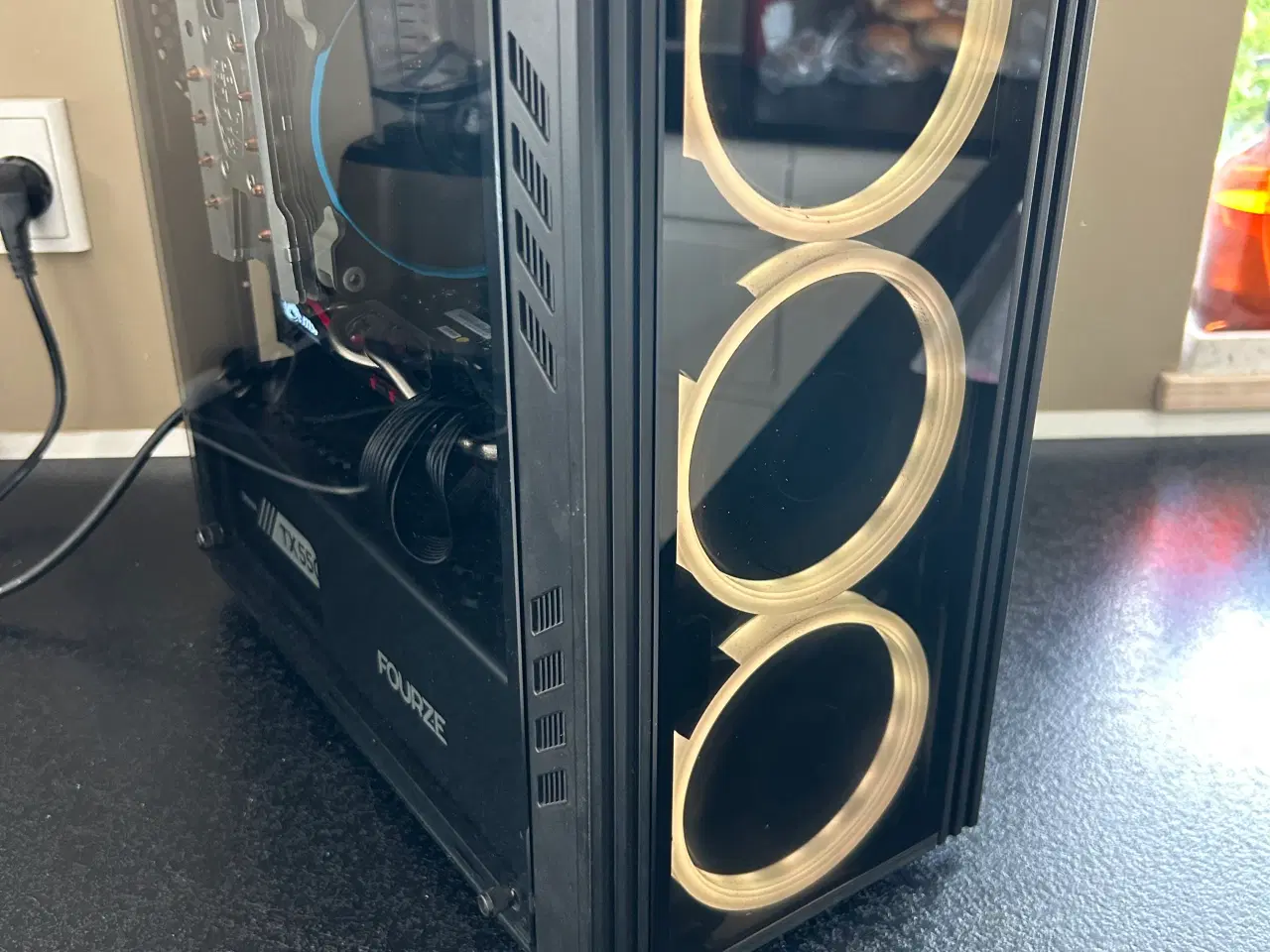 Billede 3 - Budget gamer pc 
