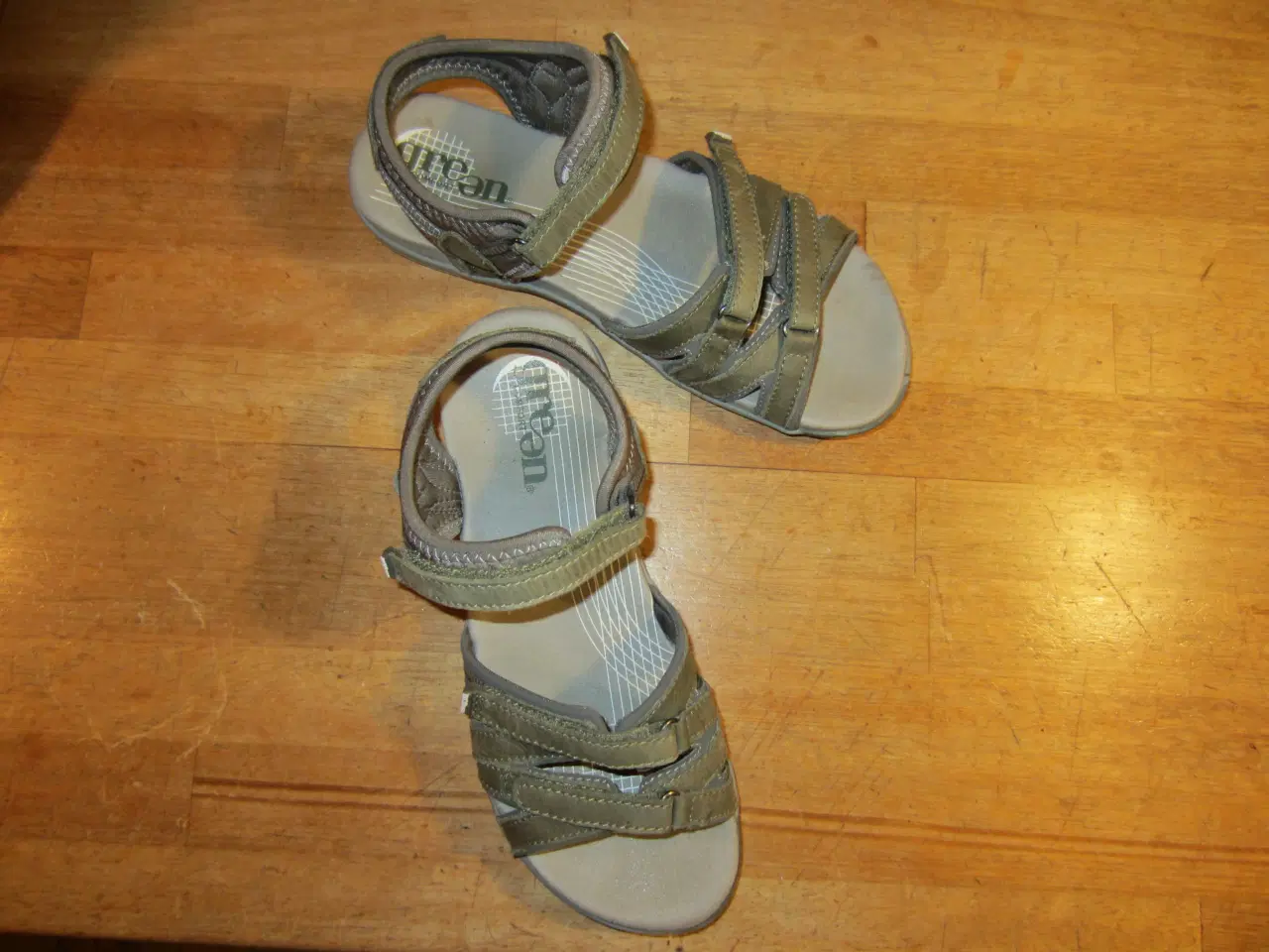 Billede 1 - Green Comfort sandaler str.39