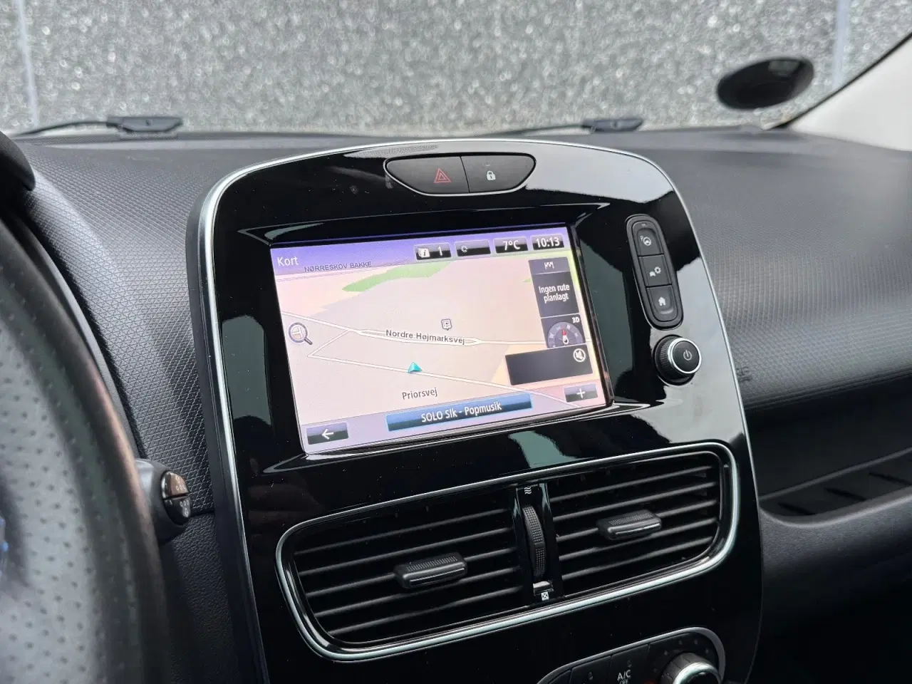 Billede 11 - Renault Clio IV 1,2 TCe 120 GT-Line