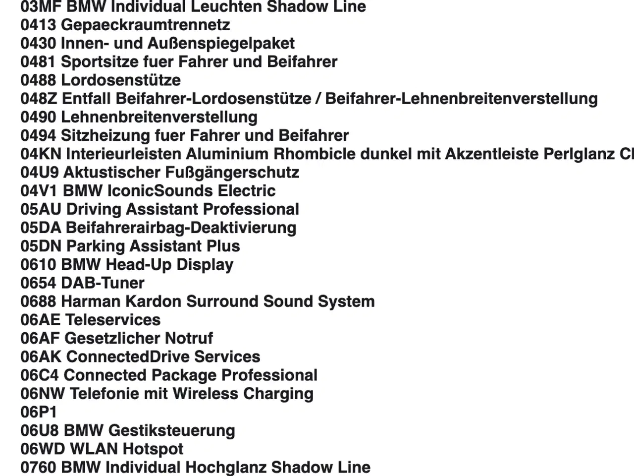 Billede 16 - BMW iX3  Charged Plus M-Sport