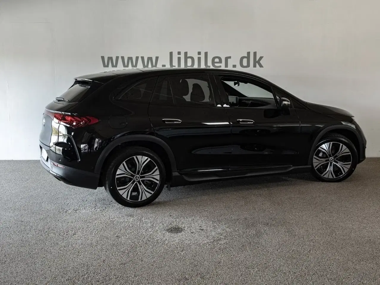 Billede 2 - Mercedes EQE300 SUV  