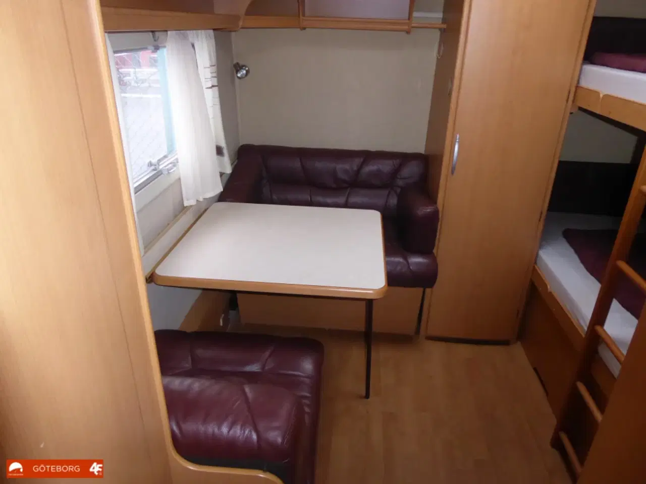 Billede 11 - Kabe Royal 780 GDL KS