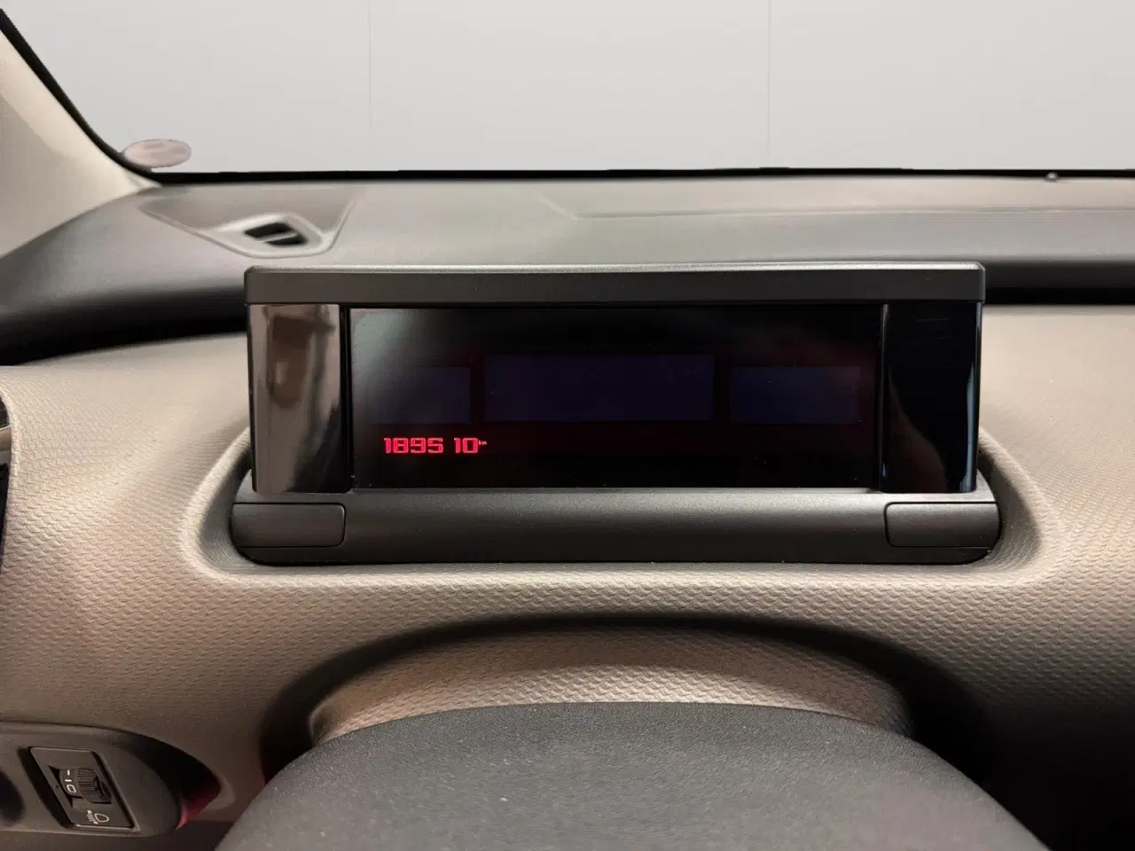 Billede 7 - Citroën C4 Cactus 1,6 BlueHDi 100 Feel