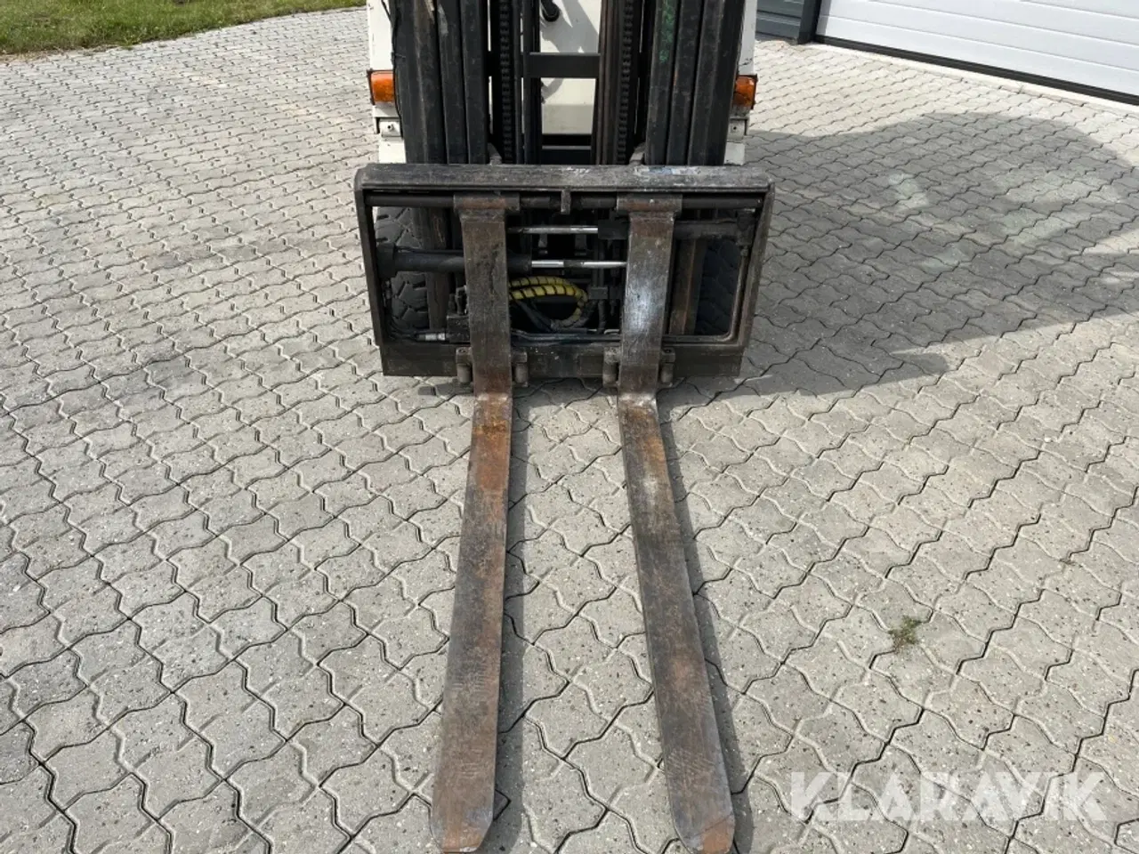 Billede 8 - Truck Cesab C3E160L